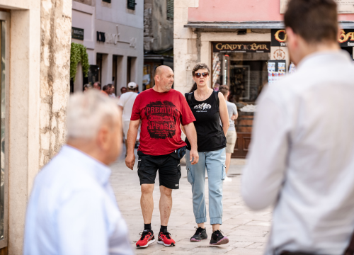 Fotografija 15 - FOTO Đir po gradu, nedjelja 10. rujna