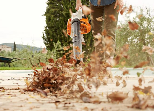 Fotografija 5 - Opremite se za jesensku sezonu s vrhunskim alatima trgovina Porat d.o.o.!