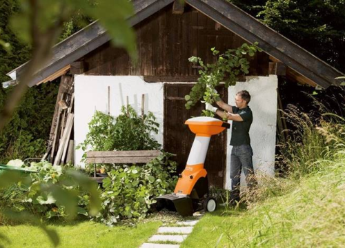 Fotografija 6 - Opremite se za jesensku sezonu s vrhunskim alatima trgovina Porat d.o.o.!