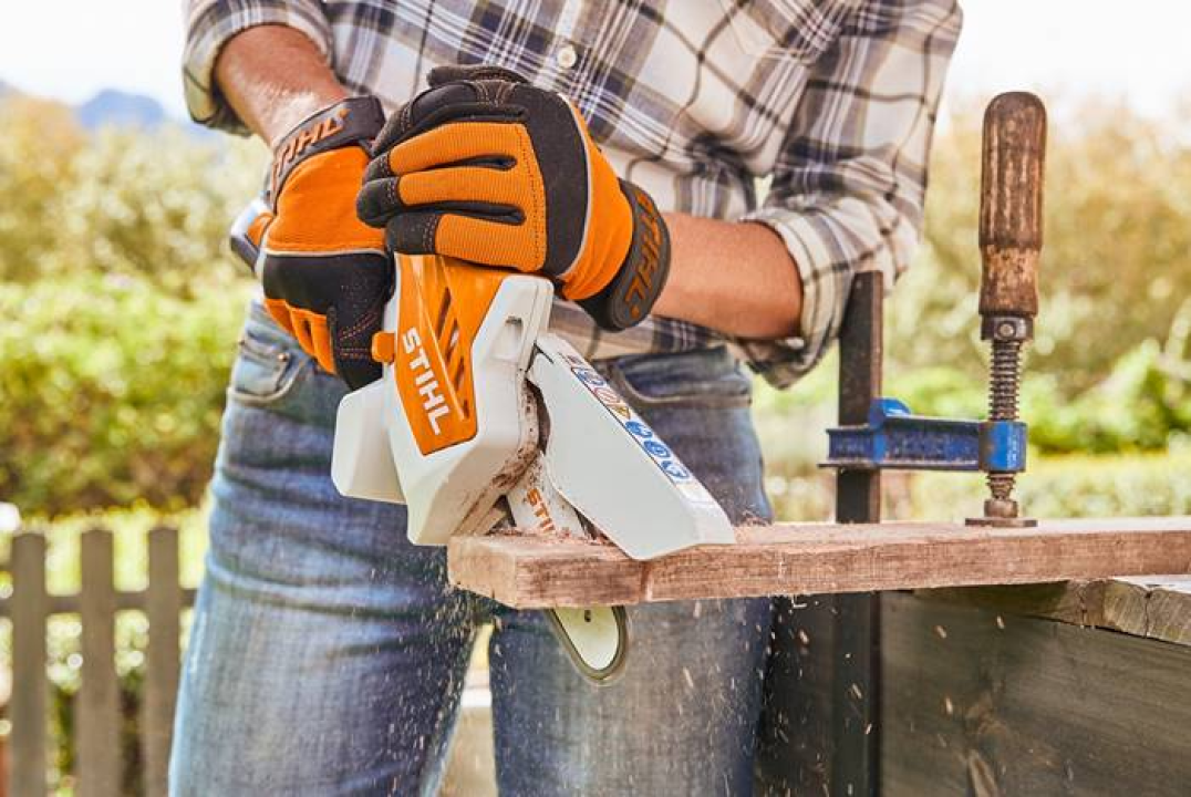 Opremite se za jesensku sezonu s vrhunskim alatima trgovina Porat d.o.o.!