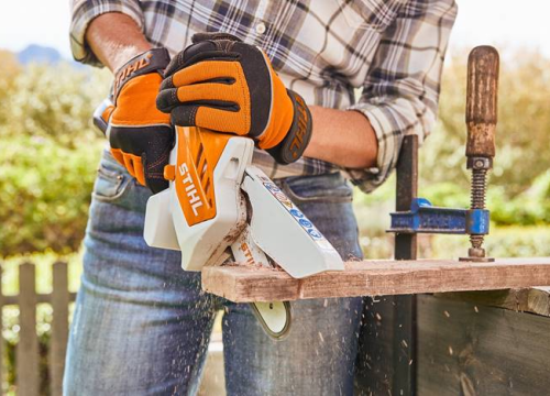 Fotografija 7 - Opremite se za jesensku sezonu s vrhunskim alatima trgovina Porat d.o.o.!