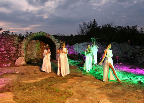 Na Velikoj Mrdakovici otputujte u prošlost i vrijeme starih Rimljana