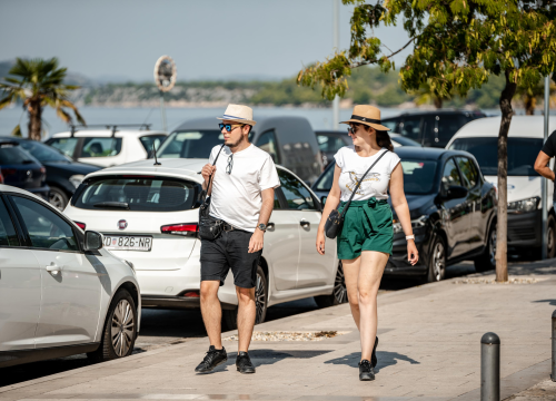 Fotografija 9 - FOTO Đir po gradu, srijeda 13. rujna