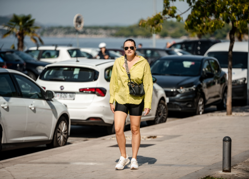 Fotografija 10 - FOTO Đir po gradu, srijeda 13. rujna