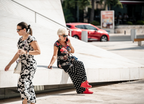 Fotografija 14 - FOTO Đir po gradu, srijeda 13. rujna