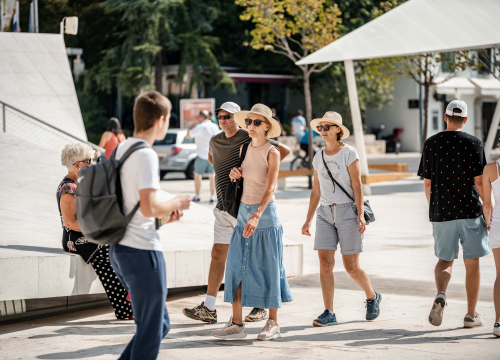 Fotografija 15 - FOTO Đir po gradu, srijeda 13. rujna