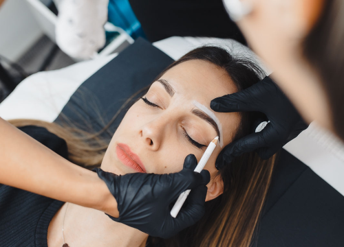 Fotografija 7 - Iskoristite odlične popuste na trajnu šminku kod Jelene Radak!