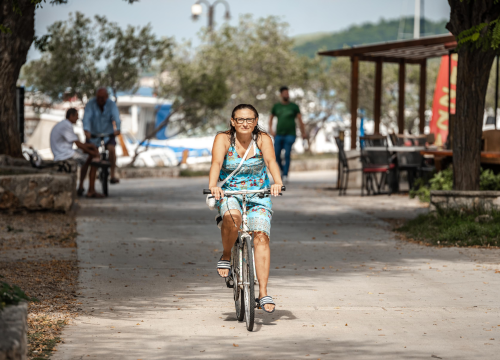 Fotografija 5 - FOTO Đir po Zlarinu, četvrtak 14. rujna