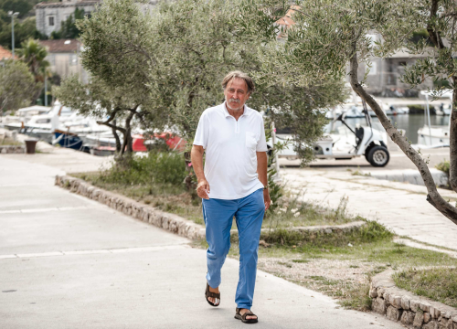 Fotografija 8 - FOTO Đir po Zlarinu, četvrtak 14. rujna