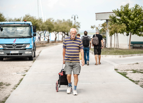 Fotografija 15 - FOTO Đir po Zlarinu, četvrtak 14. rujna