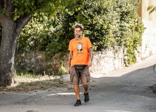 Fotografija 18 - FOTO Đir po Zlarinu, četvrtak 14. rujna