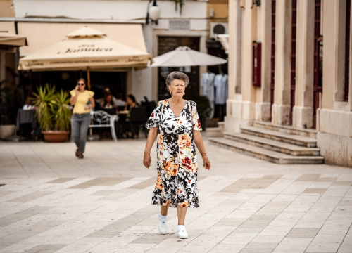 Fotografija 4 - FOTO Đir po gradu, petak 15. rujna