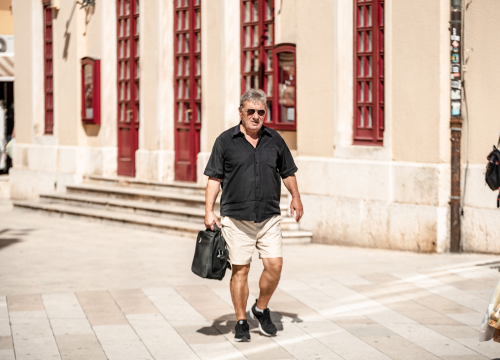 Fotografija 6 - FOTO Đir po gradu, subota 16. rujna