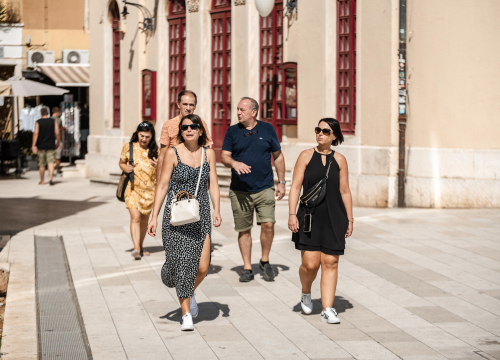 Fotografija 11 - FOTO Đir po gradu, subota 16. rujna