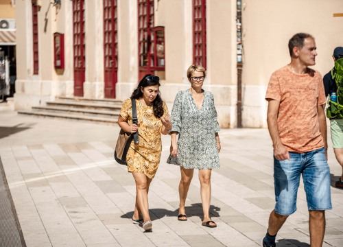 Fotografija 12 - FOTO Đir po gradu, subota 16. rujna