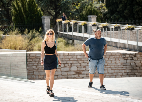 Fotografija 18 - FOTO Đir po gradu, subota 16. rujna