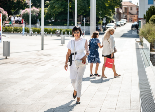 Fotografija 4 - FOTO Đir po gradu, nedjelja 17. rujna