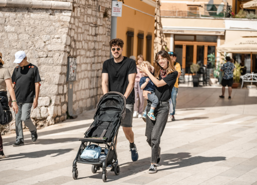 Fotografija 20 - FOTO Đir po gradu, nedjelja 17. rujna