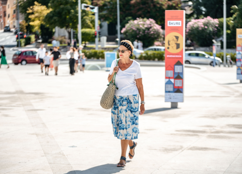 Fotografija 14 - FOTO Đir po gradu, nedjelja 17. rujna