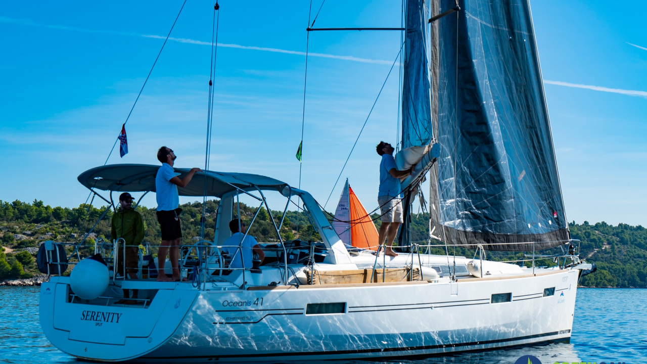 Može li Hrvatska biti vodeća destinacija u svijetu za održivi nautički turizam?
