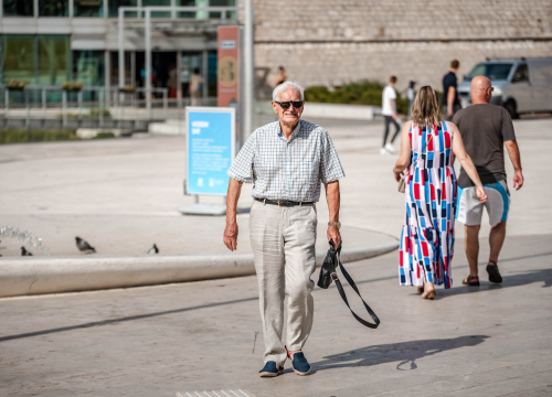 Fotografija 6 - FOTO Đir po gradu, utorak 19. rujna