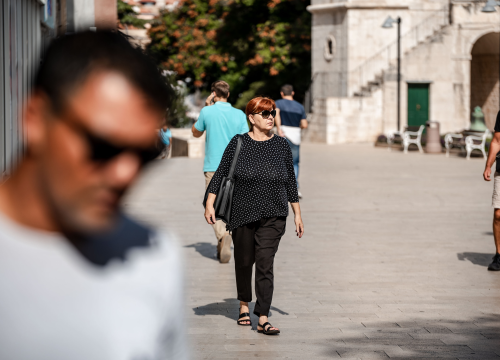 Fotografija 8 - FOTO Đir po gradu, utorak 19. rujna