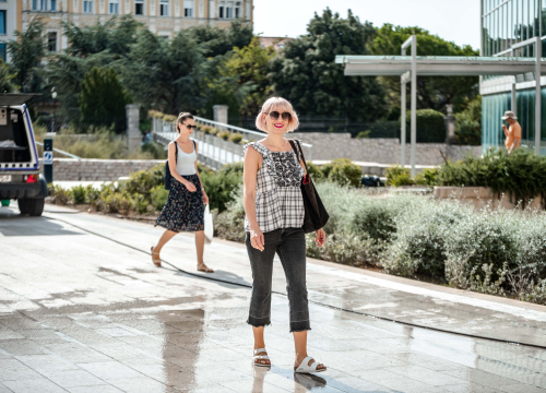 Fotografija 14 - FOTO Đir po gradu, utorak 19. rujna