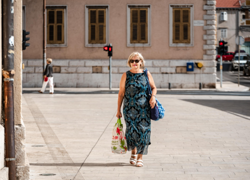 Fotografija 18 - FOTO Đir po gradu, utorak 19. rujna