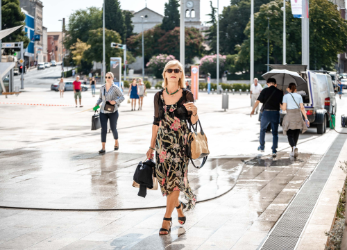 Fotografija 19 - FOTO Đir po gradu, utorak 19. rujna