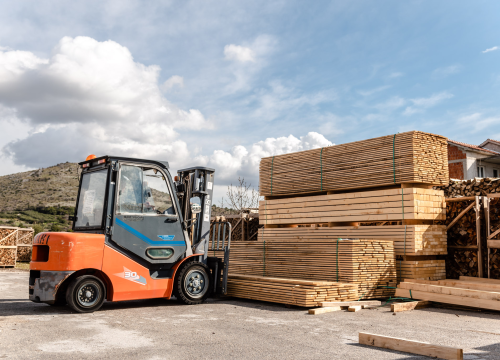 Fotografija 3 - Pripremite se za zimu uz odlične popuste Vrcić drva!