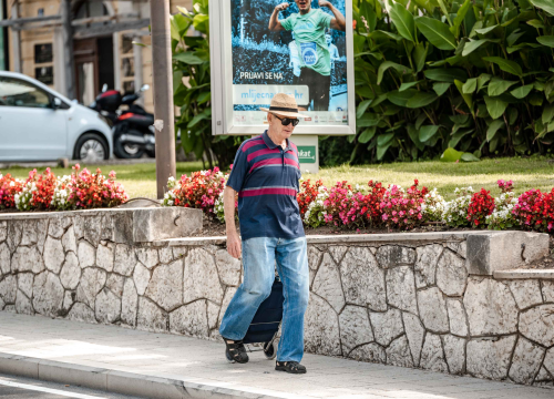 Fotografija 3 - FOTO Đir po gradu, srijeda 20. rujna