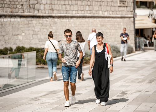 Fotografija 4 - FOTO Đir po gradu, srijeda 20. rujna