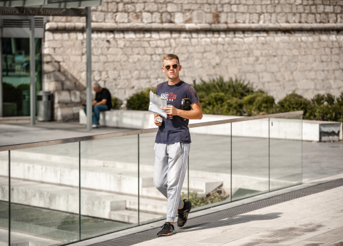 Fotografija 5 - FOTO Đir po gradu, srijeda 20. rujna