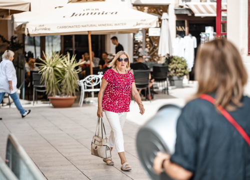 Fotografija 7 - FOTO Đir po gradu, srijeda 20. rujna