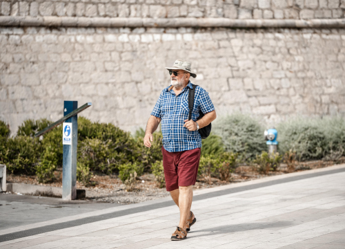 Fotografija 13 - FOTO Đir po gradu, srijeda 20. rujna