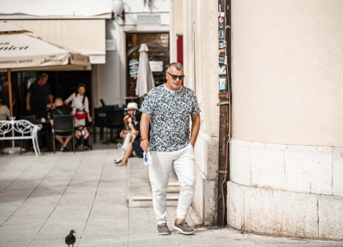 Fotografija 21 - FOTO Đir po gradu, srijeda 20. rujna