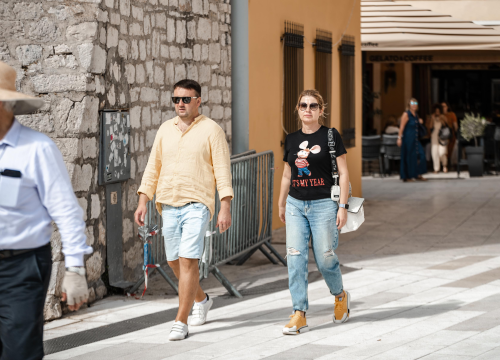 Fotografija 22 - FOTO Đir po gradu, srijeda 20. rujna