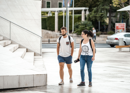 Fotografija 3 - FOTO Đir po gradu, četvrtak 21. rujna