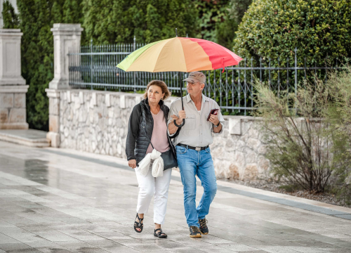 Fotografija 4 - FOTO Đir po gradu, četvrtak 21. rujna