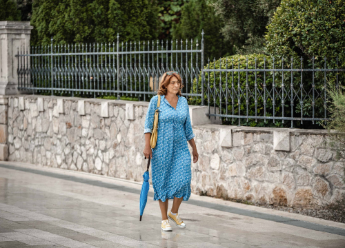 Fotografija 5 - FOTO Đir po gradu, četvrtak 21. rujna