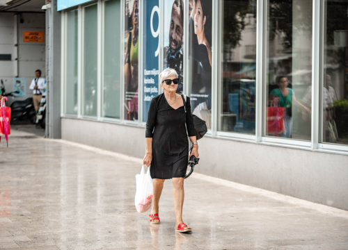 Fotografija 8 - FOTO Đir po gradu, četvrtak 21. rujna