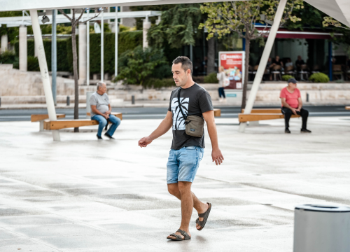Fotografija 12 - FOTO Đir po gradu, četvrtak 21. rujna