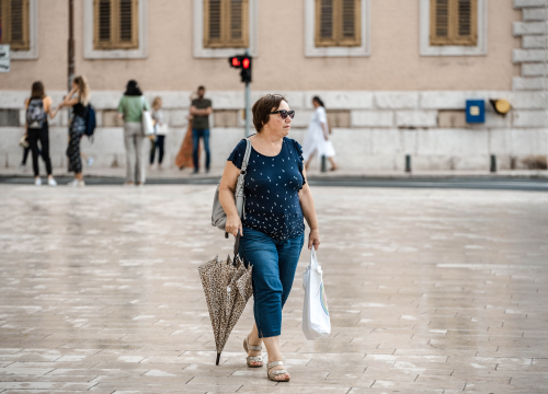 Fotografija 15 - FOTO Đir po gradu, četvrtak 21. rujna
