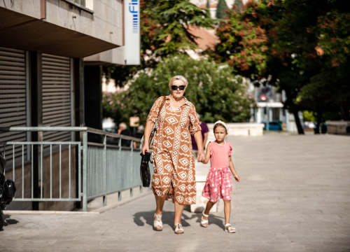 Fotografija 4 - FOTO Đir po gradu, petak 22. rujna