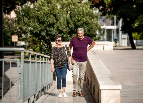 Fotografija 5 - FOTO Đir po gradu, petak 22. rujna
