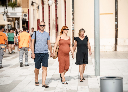 Fotografija 9 - FOTO Đir po gradu, petak 22. rujna
