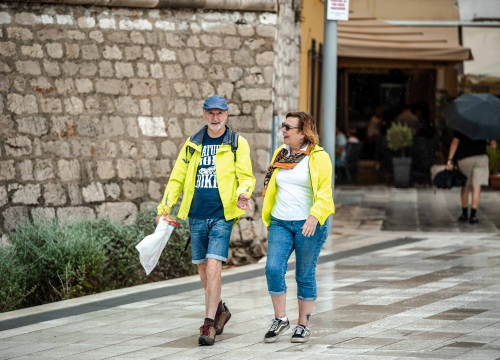 Fotografija 6 - FOTO Đir po gradu, subota 23. rujna