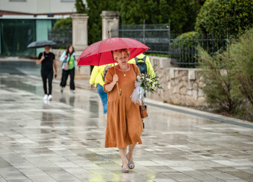 Fotografija 7 - FOTO Đir po gradu, subota 23. rujna