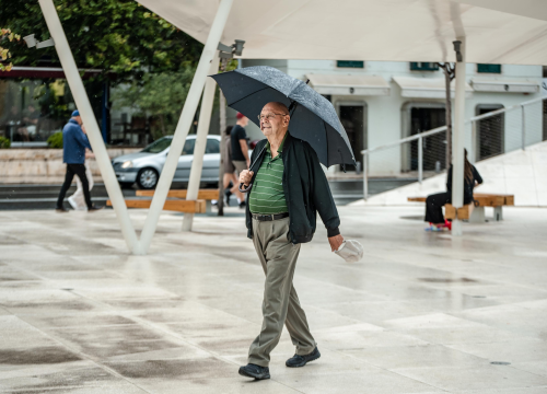 Fotografija 10 - FOTO Đir po gradu, subota 23. rujna
