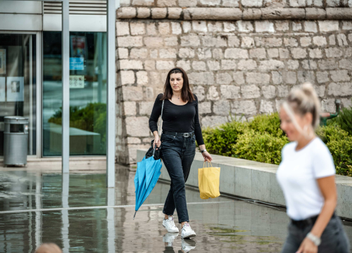 Fotografija 12 - FOTO Đir po gradu, subota 23. rujna